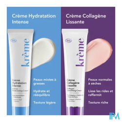 KREME CR COLLAGENE LISSANTE 50ML