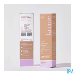 KREME CR COLLAGENE LISSANTE 50ML