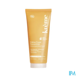 KREME CR CORPS CONCENTREE 200ML