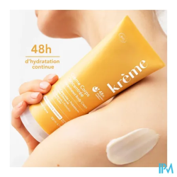 KREME CR CORPS CONCENTREE 200ML