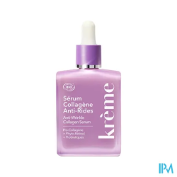 KREME SERUM COLLAGENE A/RIDE 30ML