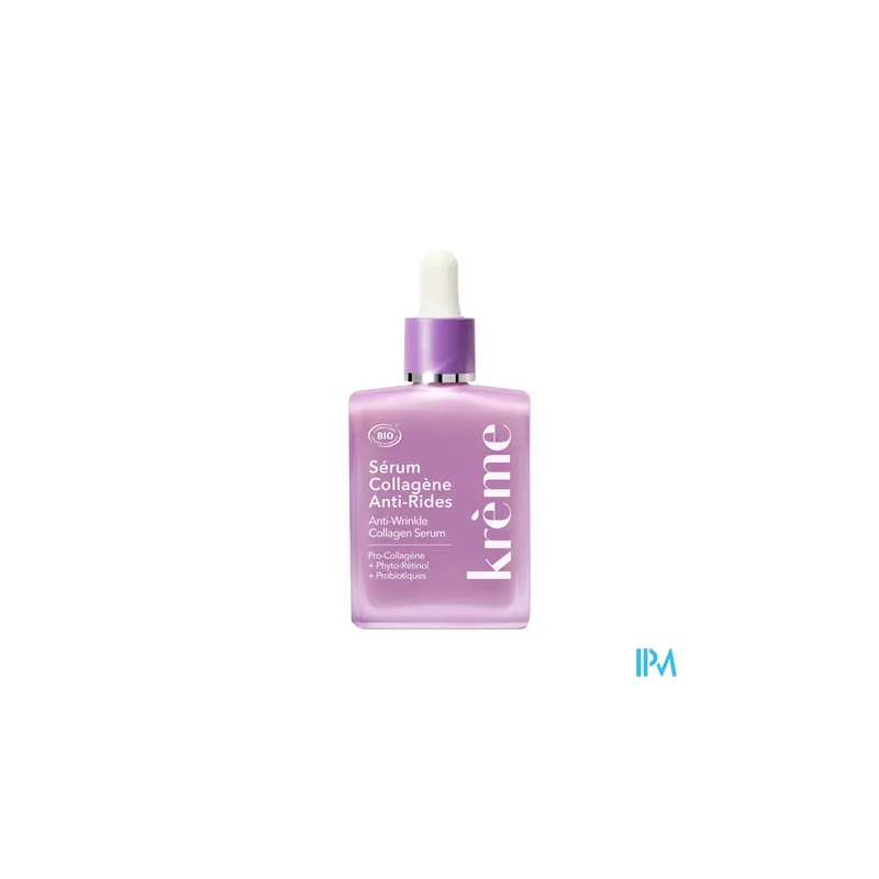 KREME SERUM COLLAGENE A/RIDE 30ML