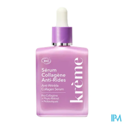 KREME SERUM COLLAGENE A/RIDE 30ML