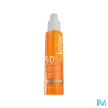 KREME SOL EAU FRAICHE SPF50 150ML