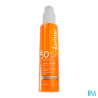 KREME SOL EAU FRAICHE SPF50 150ML