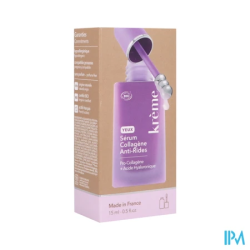 KREME SERUM COLLAGENE YEUX 15ML