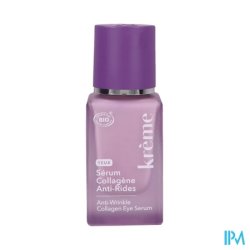 KREME SERUM COLLAGENE YEUX 15ML