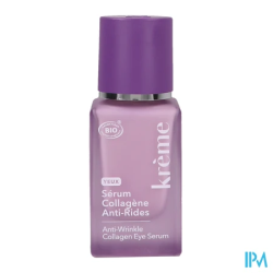 KREME SERUM COLLAGENE YEUX 15ML