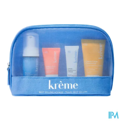 KREME TROUSSE BEST-SELLERS