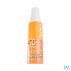 KREME SOL EAU FRAICHE SPF50 50ML