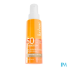 KREME SOL EAU FRAICHE SPF50 50ML