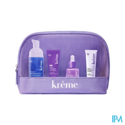 KREME TROUSSE RITUEL LISSANT