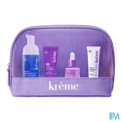 KREME TROUSSE RITUEL LISSANT