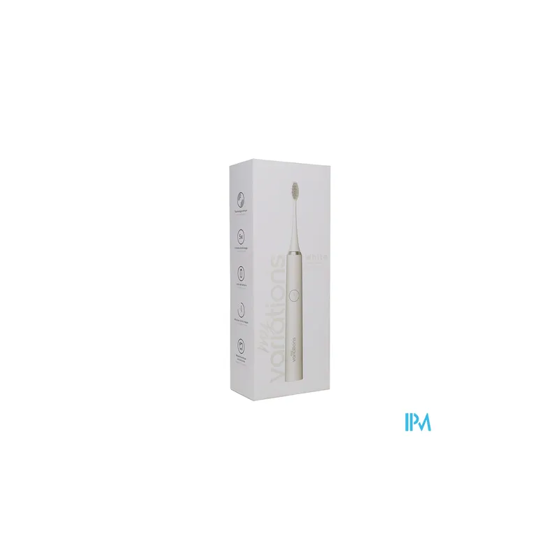 MYVARIATIONS BAD ELEC BLANCHE