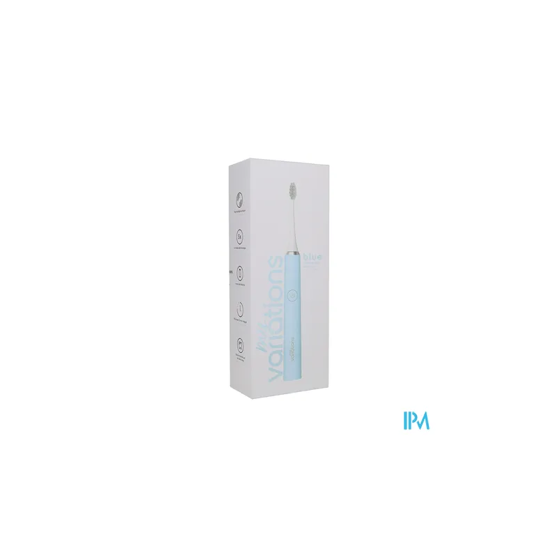 MYVARIATIONS BAD ELEC BLEUE