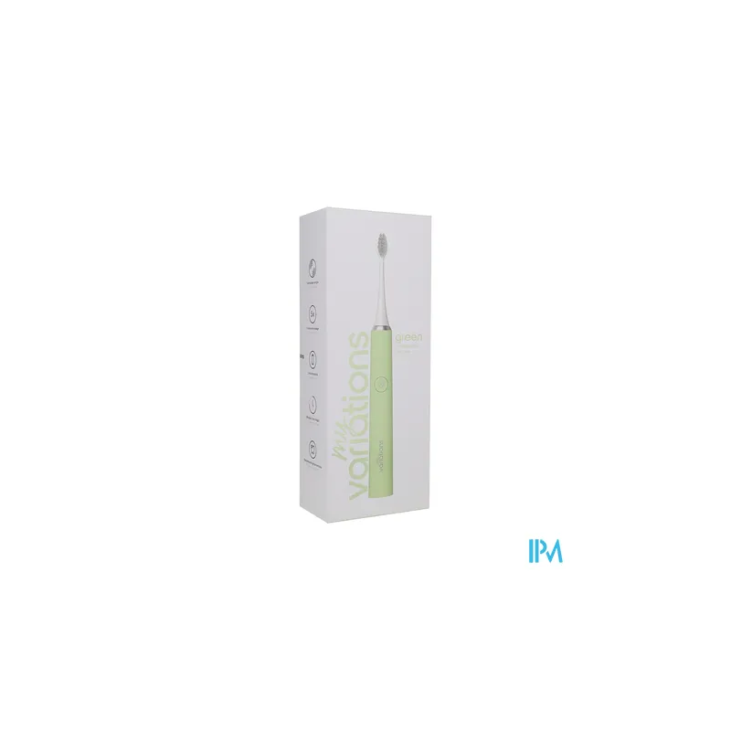 MYVARIATIONS BAD ELEC VERTE