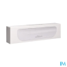MYVARIATIONS ETUI VOYAGE WHITE