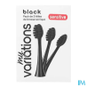 MYVARIATIONS PACK TET BROSS SENS N