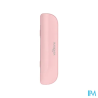 MYVARIATIONS ETUI VOYAGE PINK
