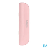 MYVARIATIONS ETUI VOYAGE PINK