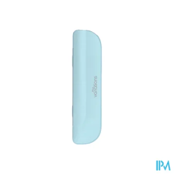 MYVARIATIONS ETUI VOYAGE BLUE