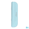 MYVARIATIONS ETUI VOYAGE BLUE