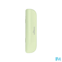 MYVARIATIONS ETUI VOYAGE GREEN