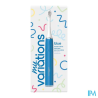 MYVARIATIONS KIDS BAD ELEC BLEUE