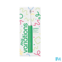 MYVARIATIONS KIDS BAD ELEC VERTE