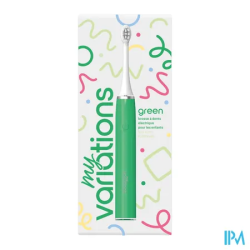 MYVARIATIONS KIDS BAD ELEC VERTE