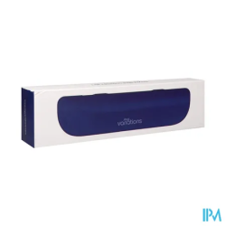 MYVARIATIONS ETUI VOY MIDNIGHT BL