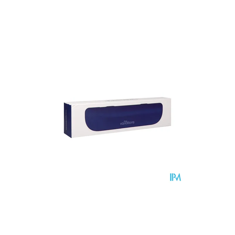MYVARIATIONS ETUI VOY MIDNIGHT BL