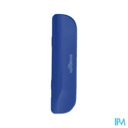 MYVARIATIONS ETUI VOY MIDNIGHT BL