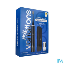 MYVARIATIONS COFFRET 2025 NOIR