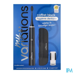 MYVARIATIONS COFFRET 2025 NOIR