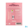 MYVARIATIONS COFFRET 2025 ROSE