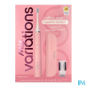 MYVARIATIONS COFFRET 2025 ROSE