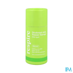 RESPIRE DEO STICK CARTON POMM SAUV