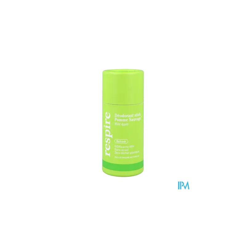 RESPIRE DEO STICK CARTON POMM SAUV