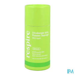 RESPIRE DEO STICK CARTON POMM SAUV