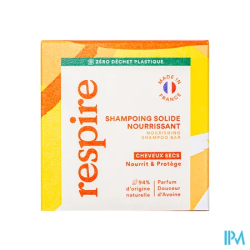 RESPIRE SHP SOLID CHEV SEC 75G