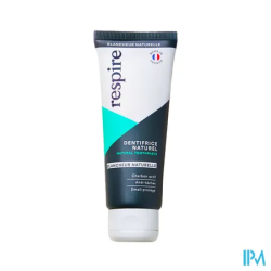 RESPIRE DENT BLANCHEUR 75ML