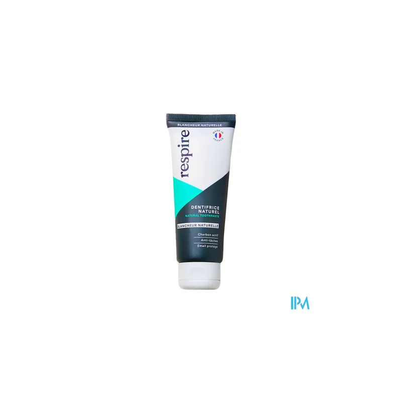 RESPIRE DENT BLANCHEUR 75ML