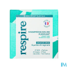 RESPIRE SHP SOLID CHEV GRAS 75G