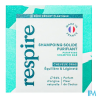 RESPIRE SHP SOLID CHEV GRAS 75G