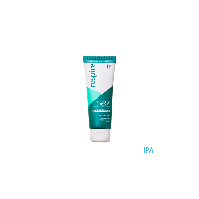 RESPIRE DENT FRAICHEUR INTENS 75ML
