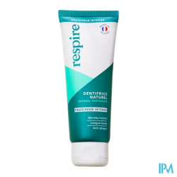 RESPIRE DENT FRAICHEUR INTENS 75ML
