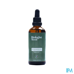 BIOLOGIST MOOD HLE POUSSE 100ML