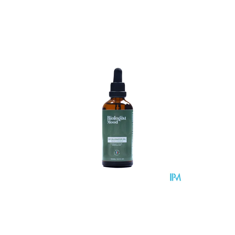 BIOLOGIST MOOD HLE POUSSE 100ML