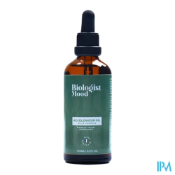 BIOLOGIST MOOD HLE POUSSE 100ML
